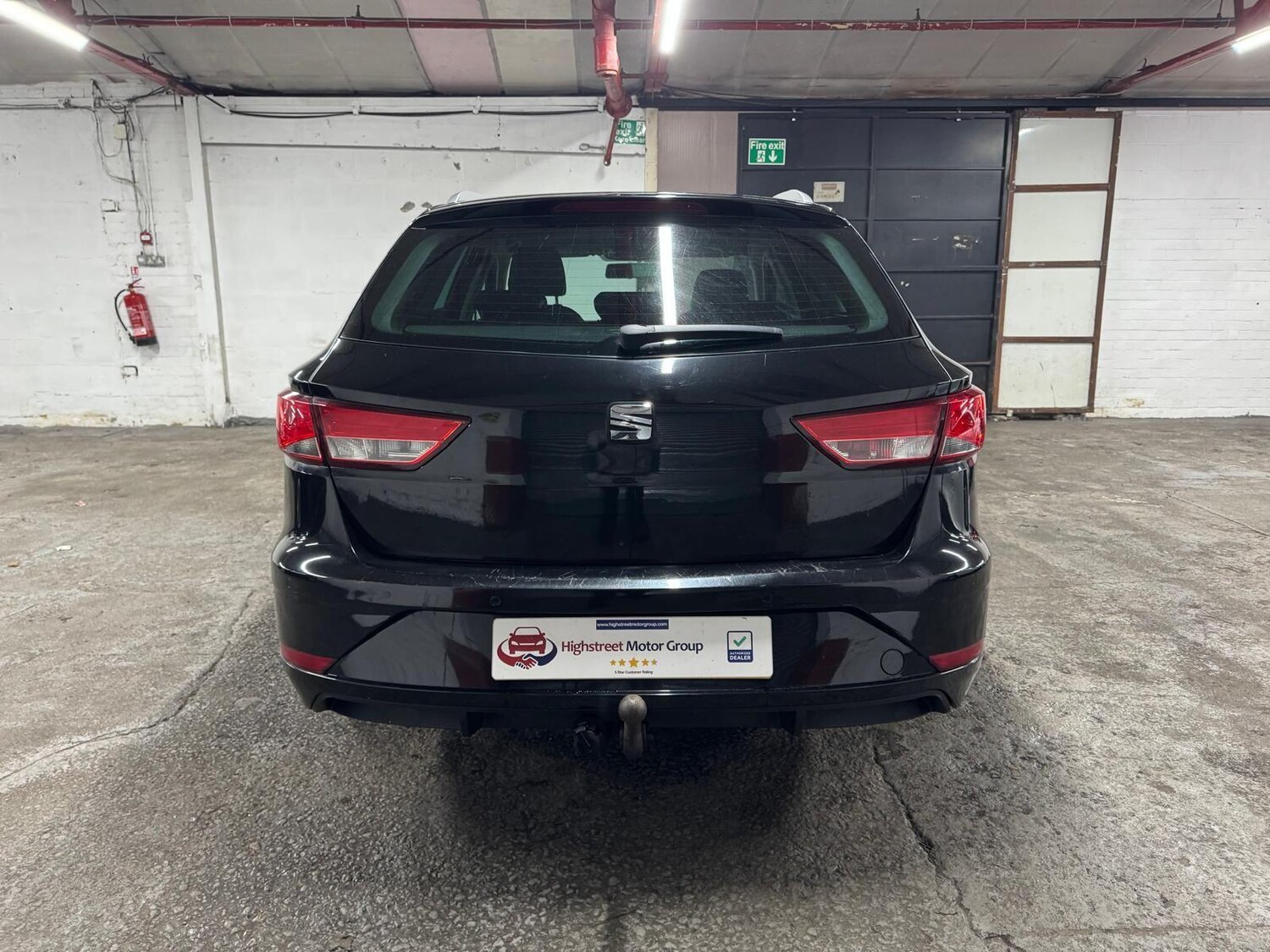 Used SEAT Leon for sale - 77496711: Photo 29