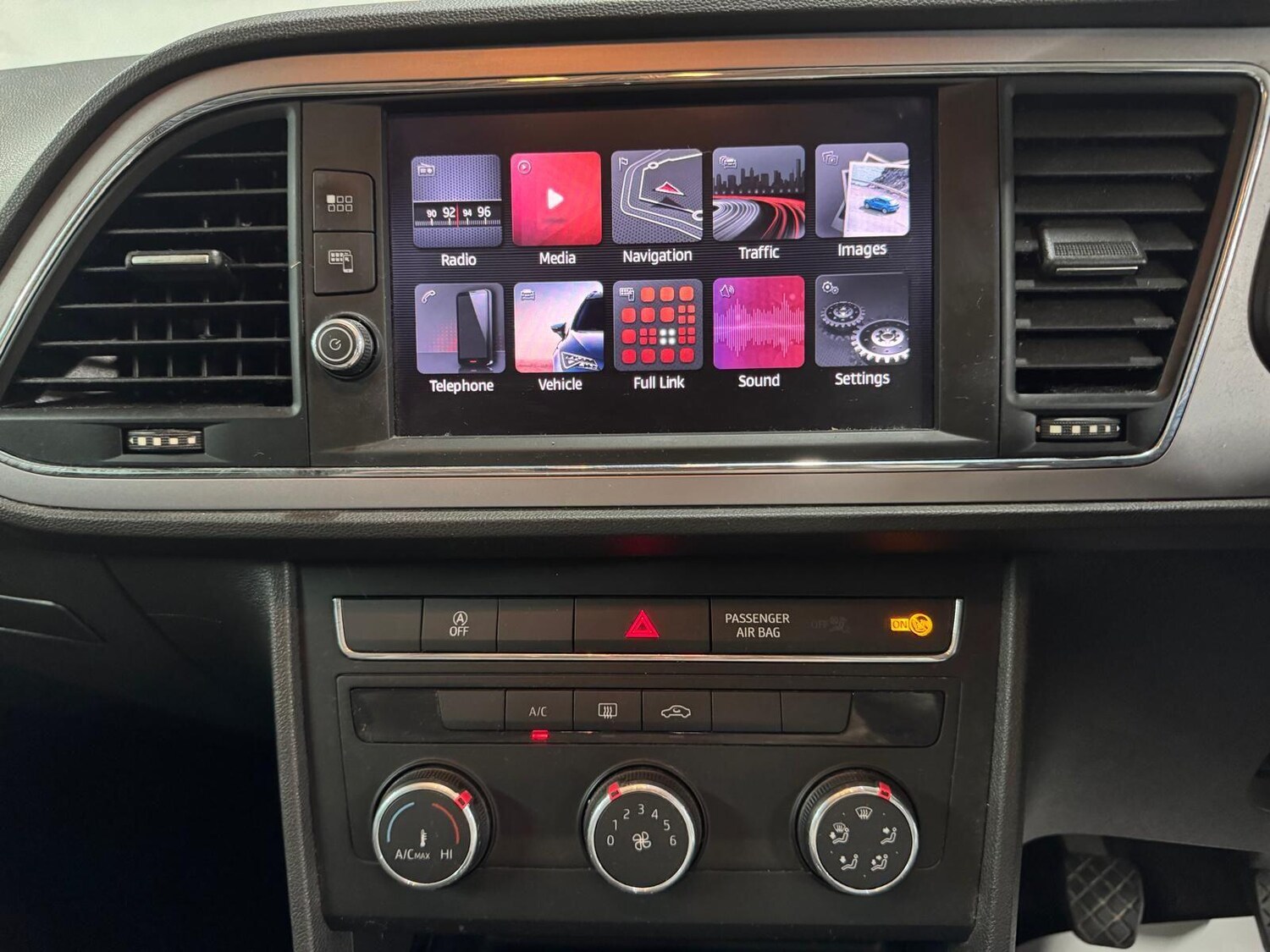 Used SEAT Leon for sale - 77496711: Photo 31