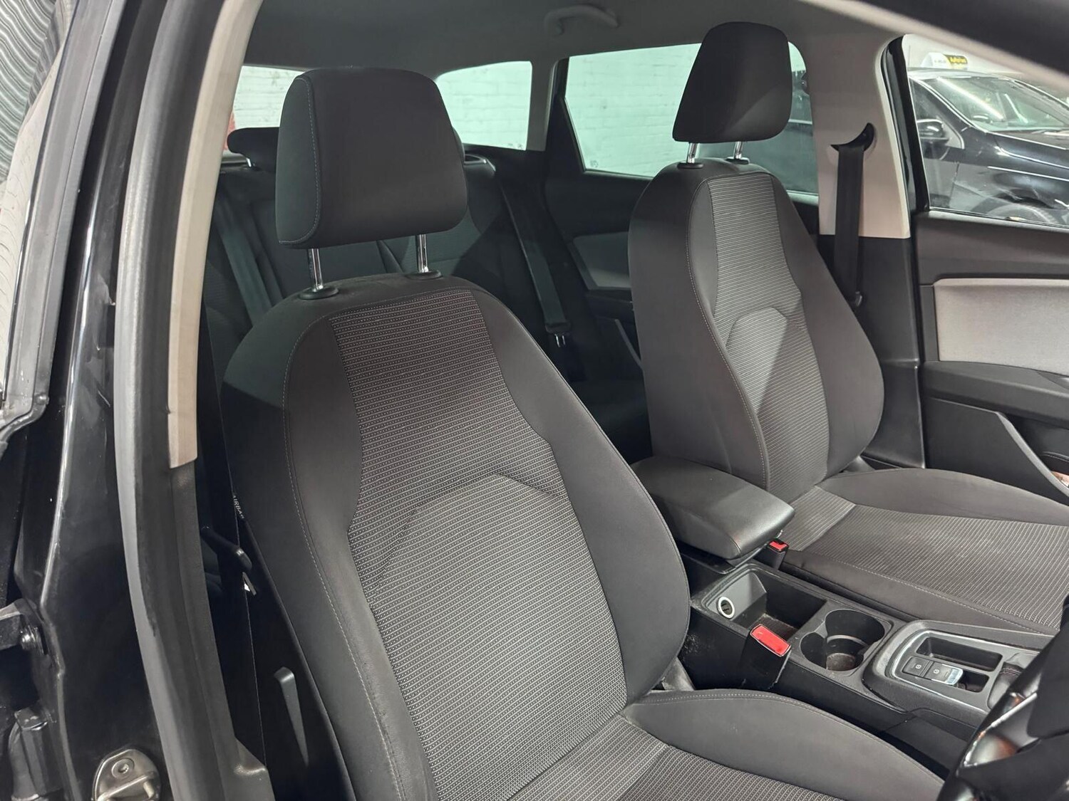 Used SEAT Leon for sale - 77496711: Photo 32