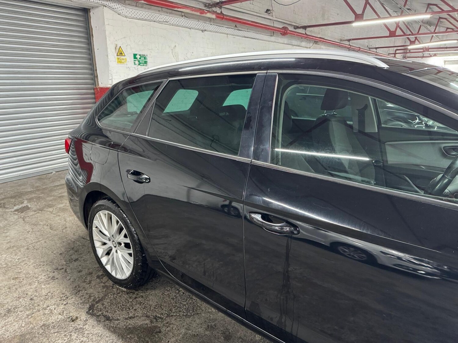 Used SEAT Leon for sale - 77496711: Photo 33