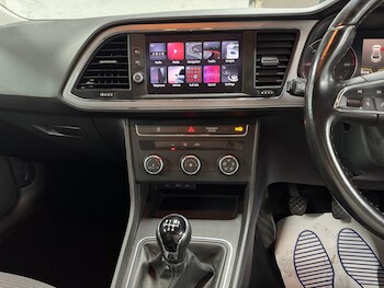 Used SEAT Leon 2017 for sale - 77496711: Photo