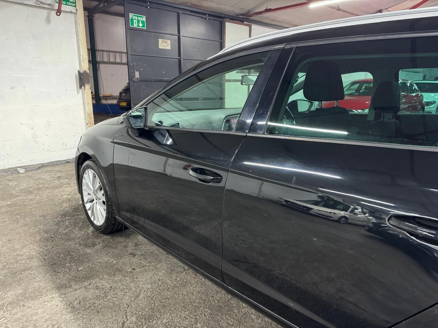 Used SEAT Leon for sale - 77496711: Photo 4