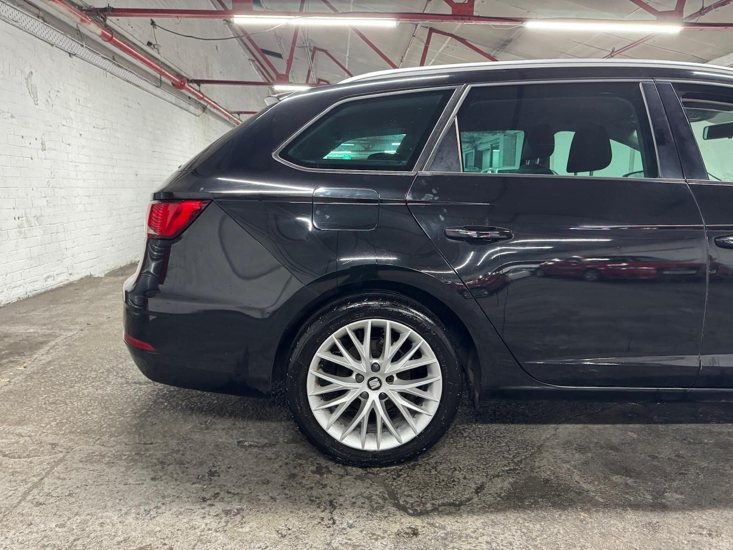 Used SEAT Leon for sale - 77496711: Photo 5