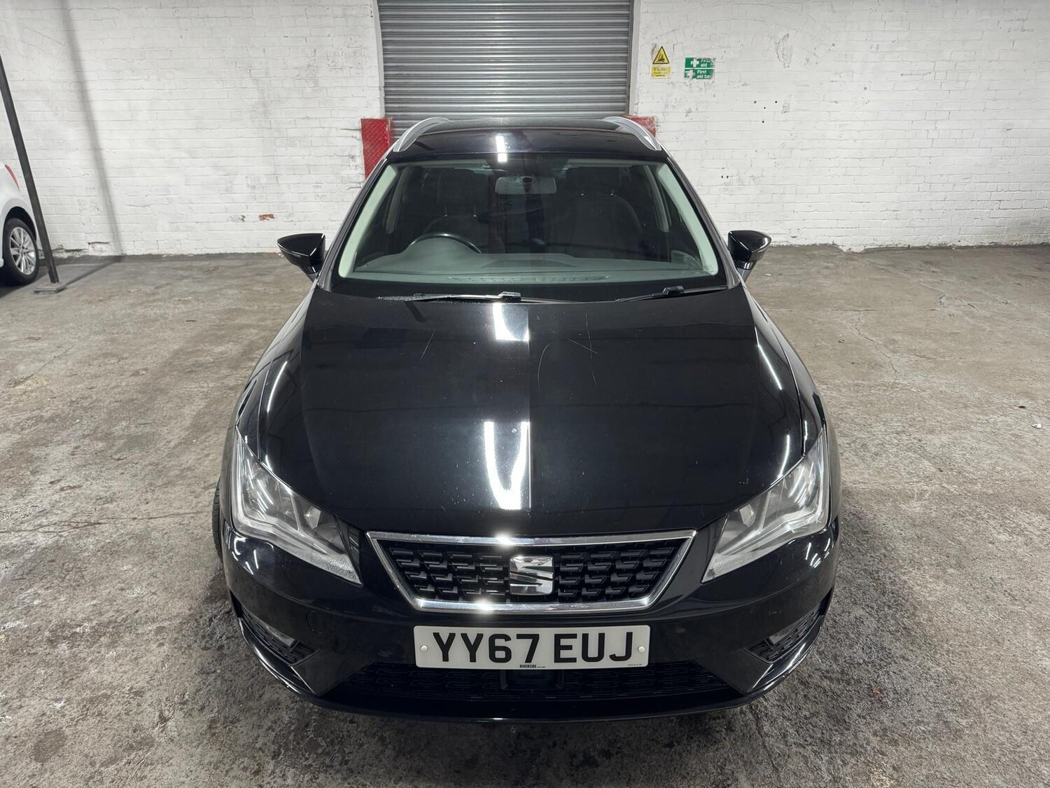 Used SEAT Leon for sale - 77496711: Photo 6