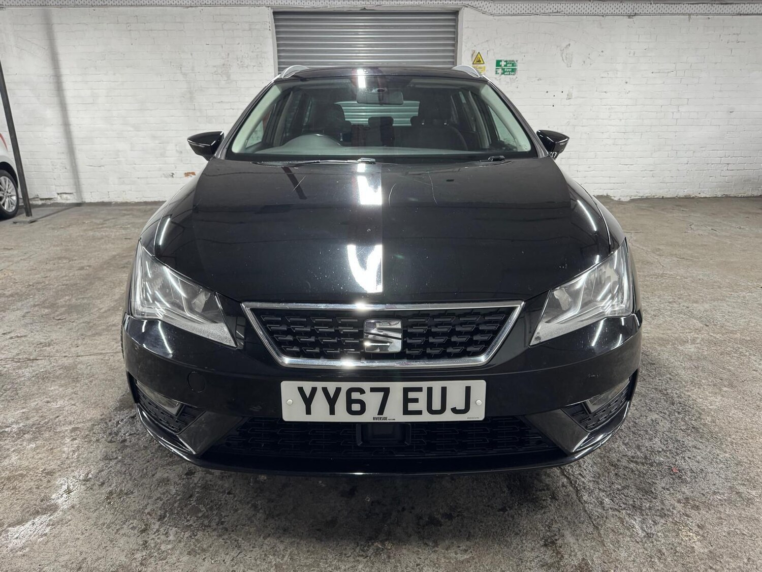 Used SEAT Leon for sale - 77496711: Photo 7