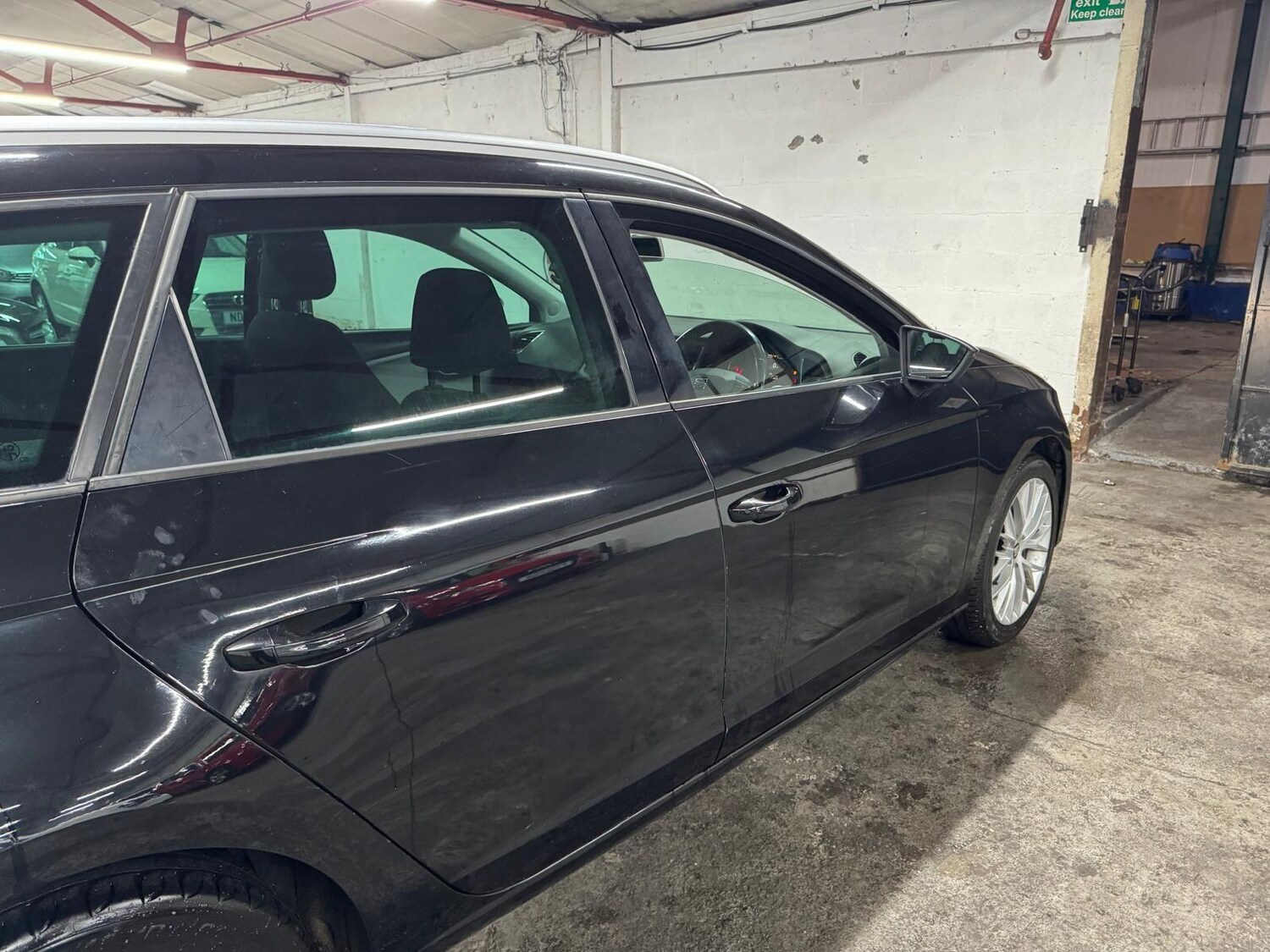 Used SEAT Leon for sale - 77496711: Photo 8