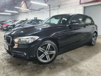 2016 (16) - 1.5 116d Sport Euro 6 (s/s) 3dr