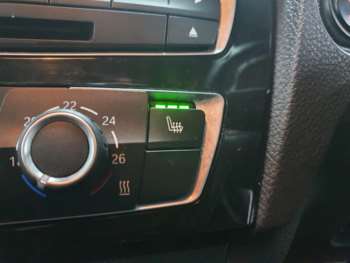 Used BMW 1 Series 2016 for sale - 75040493: Photo