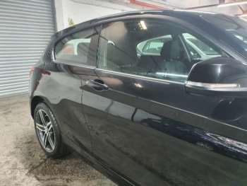 Used BMW 1 Series 2016 for sale - 75040493: Photo