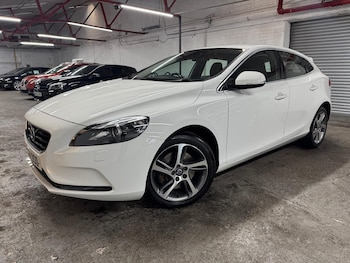 2014 (14) - D3 SE Lux Nav 5dr