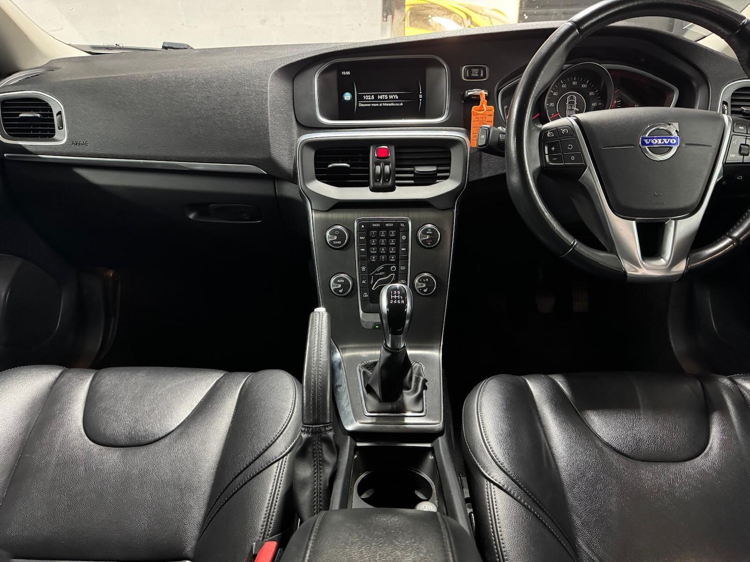 Vehicle 24