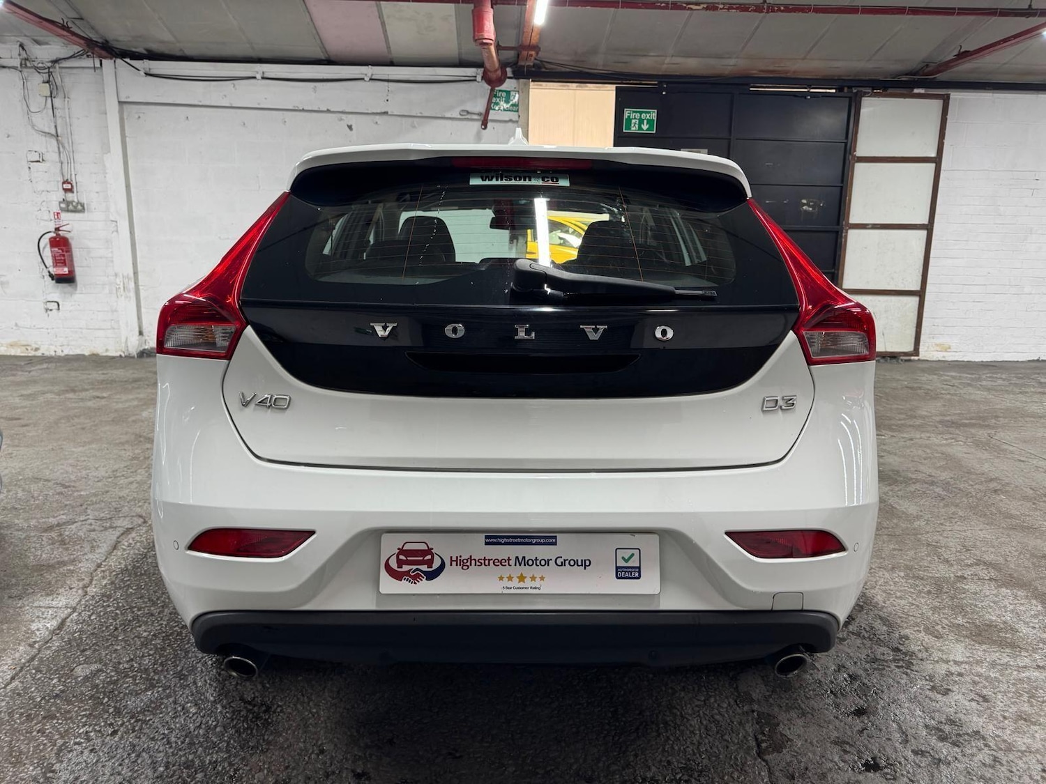Vehicle 33