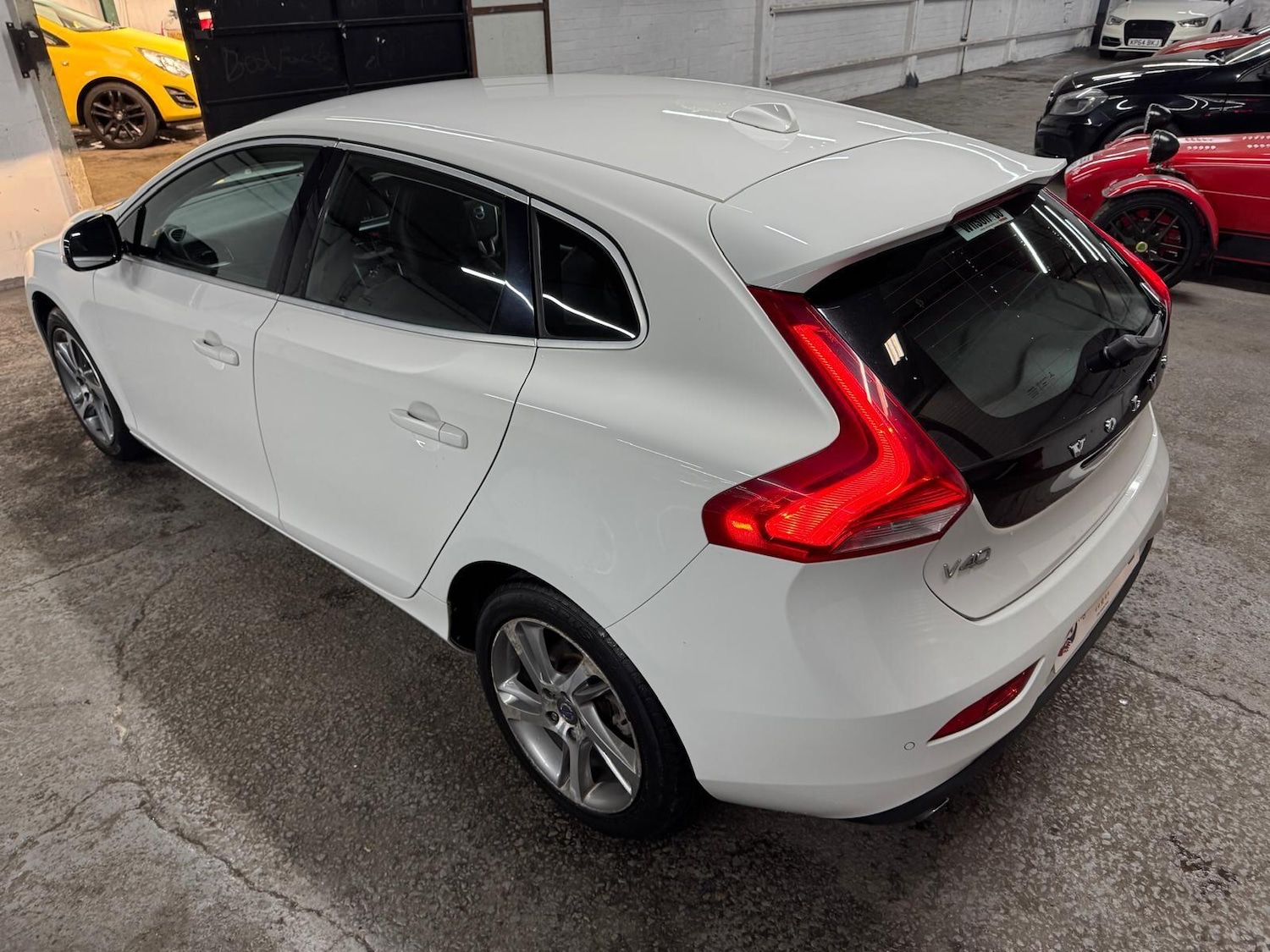 Vehicle 53