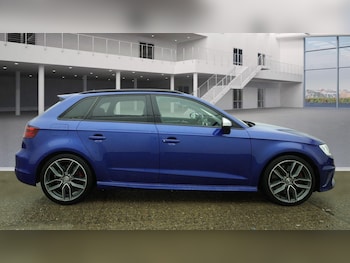 Used Audi S3 2016 for sale - 77908412: Photo