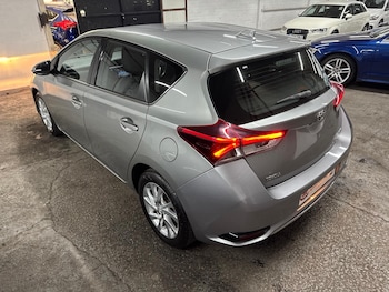 Used Toyota Auris 2015 for sale - 79158960: Photo