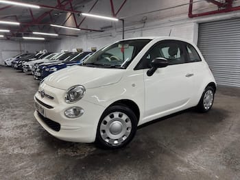 Used Fiat 500 2015 for sale - 79756067: Photo