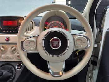 Used Fiat 500 2015 for sale - 79756067: Photo