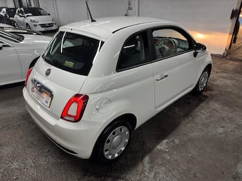 Used Fiat 500 2015 for sale - 79756067: Photo