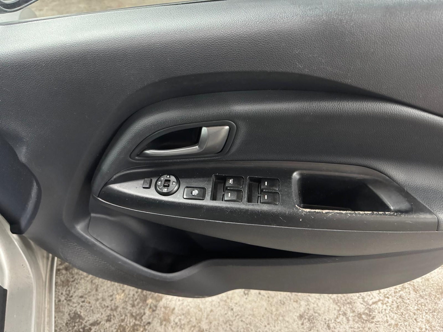 Used Kia Rio 2013 for sale - 76012336: Photo 10