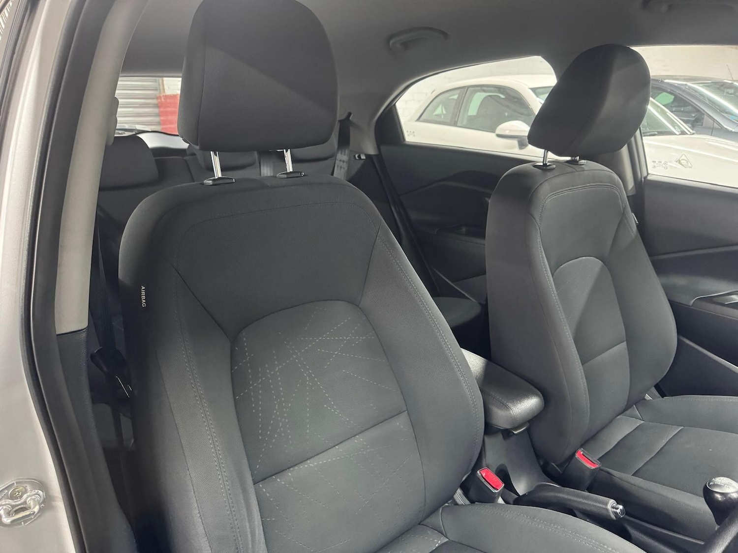 Used Kia Rio 2013 for sale - 76012336: Photo 12