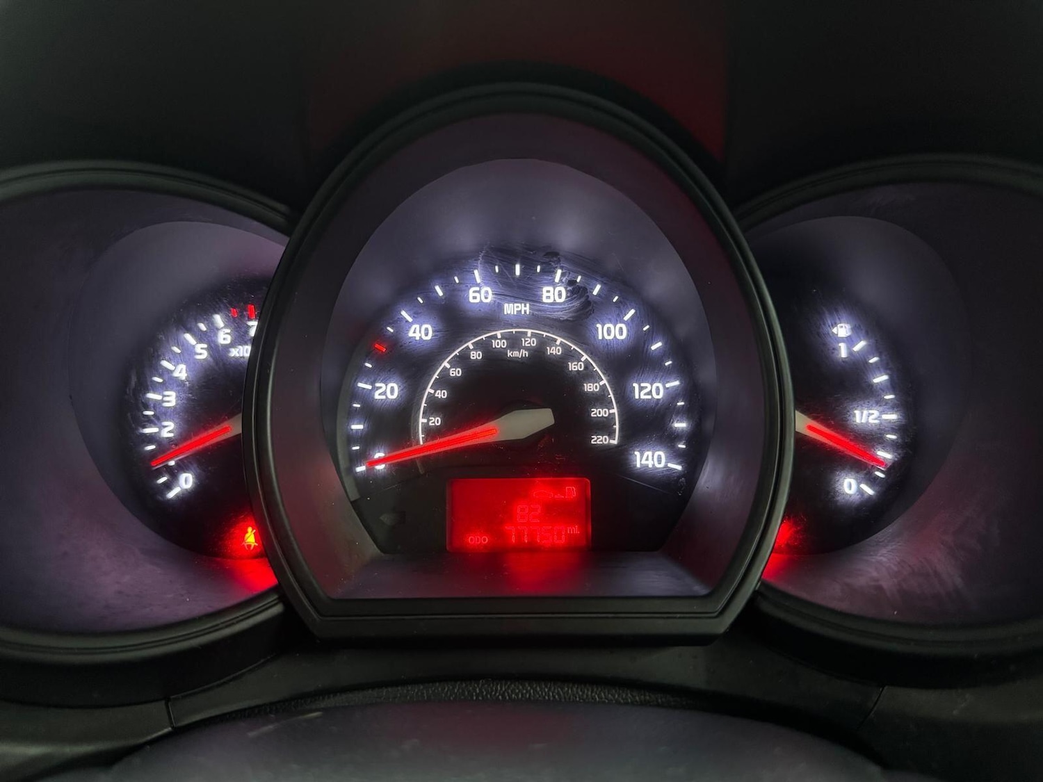 Used Kia Rio 2013 for sale - 76012336: Photo 15