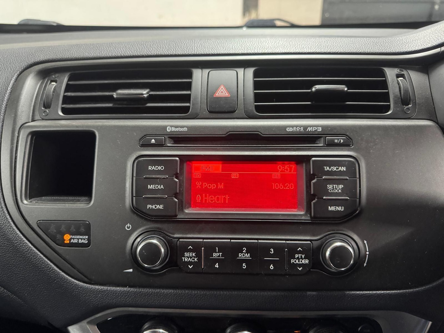 Used Kia Rio 2013 for sale - 76012336: Photo 18