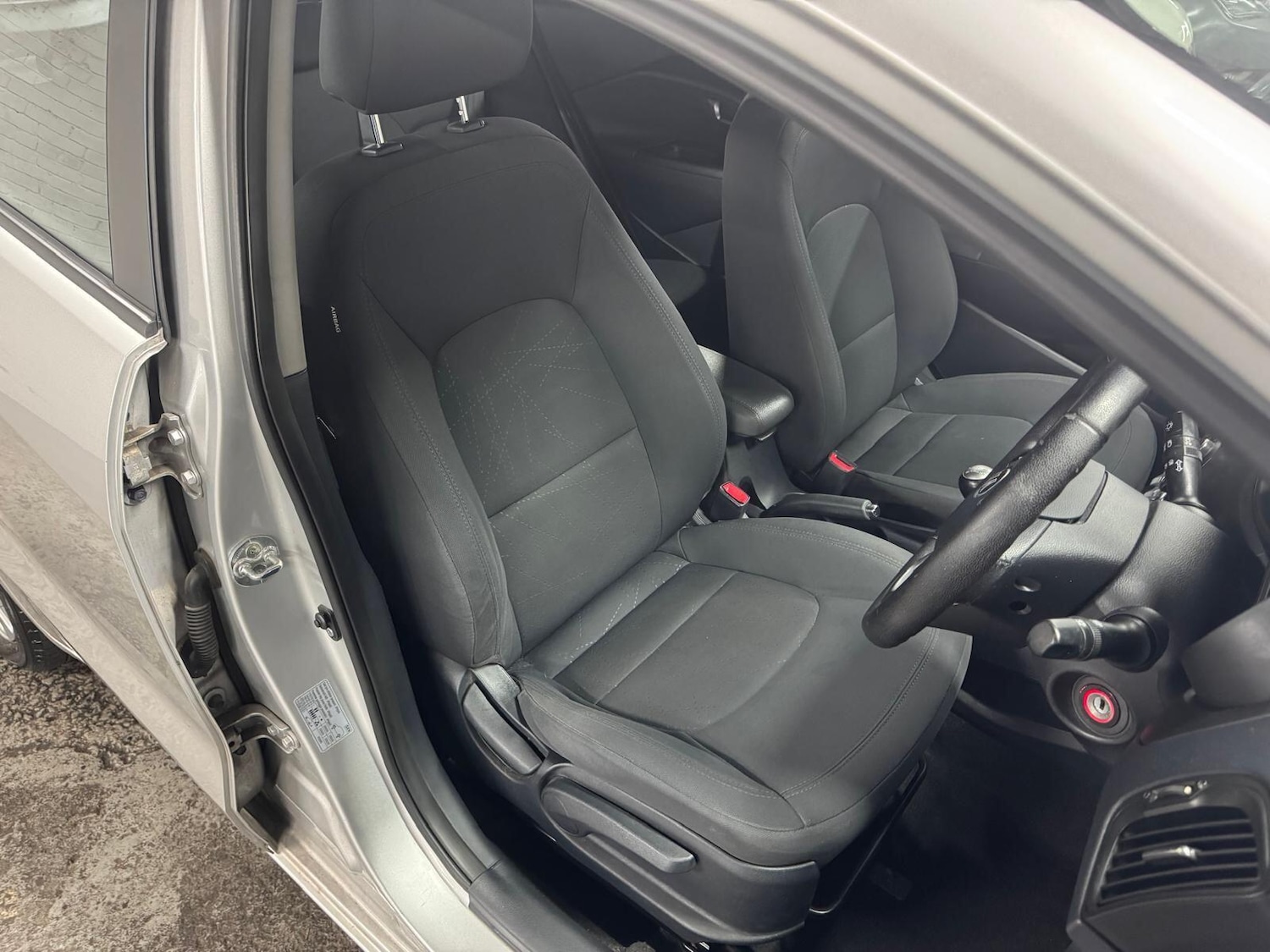 Used Kia Rio 2013 for sale - 76012336: Photo 21