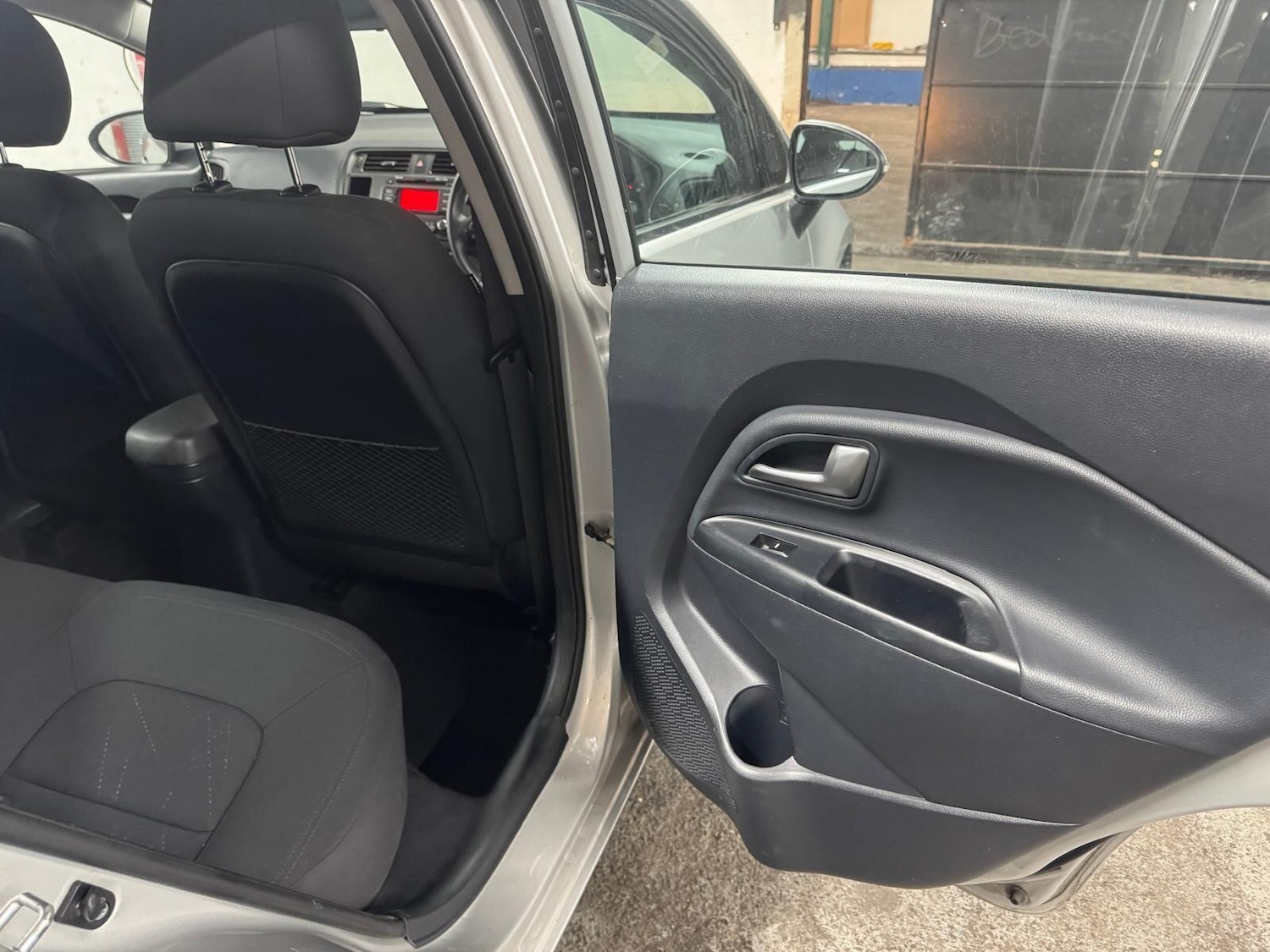 Used Kia Rio 2013 for sale - 76012336: Photo 22