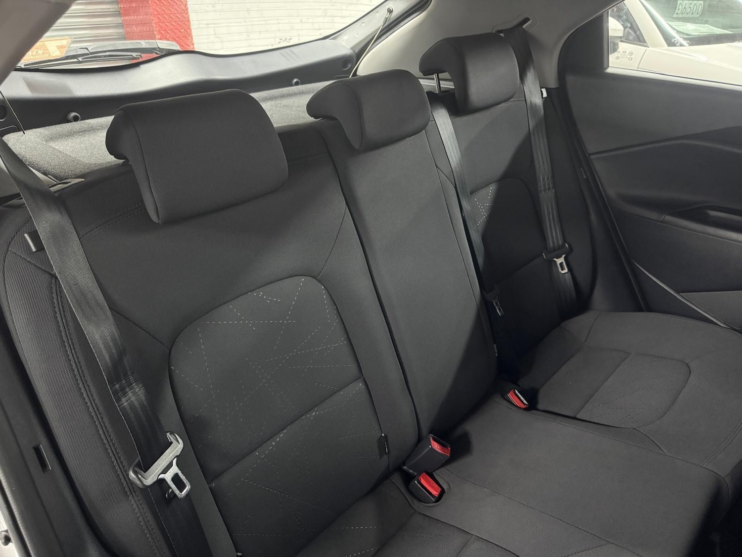 Used Kia Rio 2013 for sale - 76012336: Photo 23