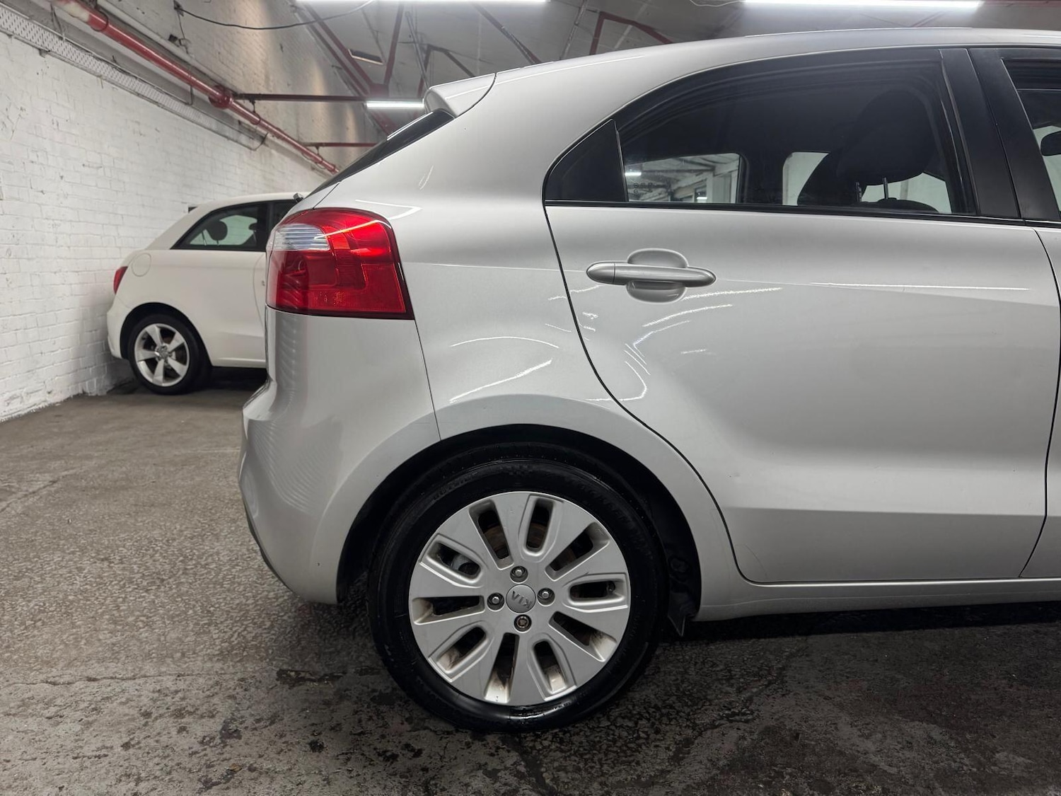 Used Kia Rio 2013 for sale - 76012336: Photo 26