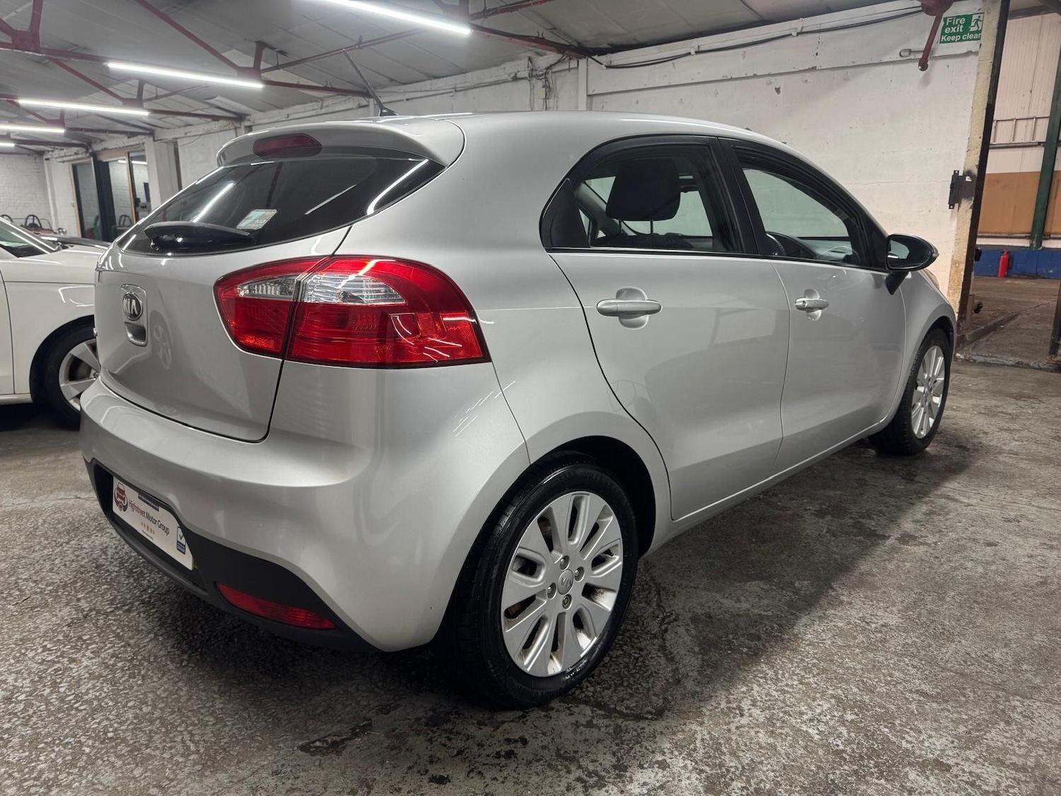 Used Kia Rio 2013 for sale - 76012336: Photo 27