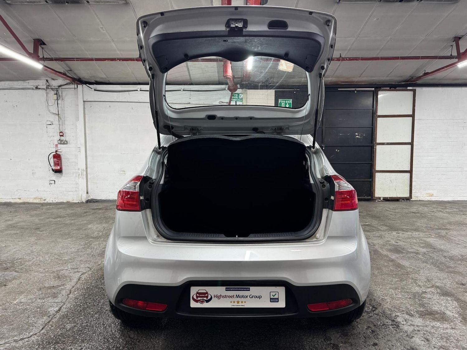 Used Kia Rio 2013 for sale - 76012336: Photo 29