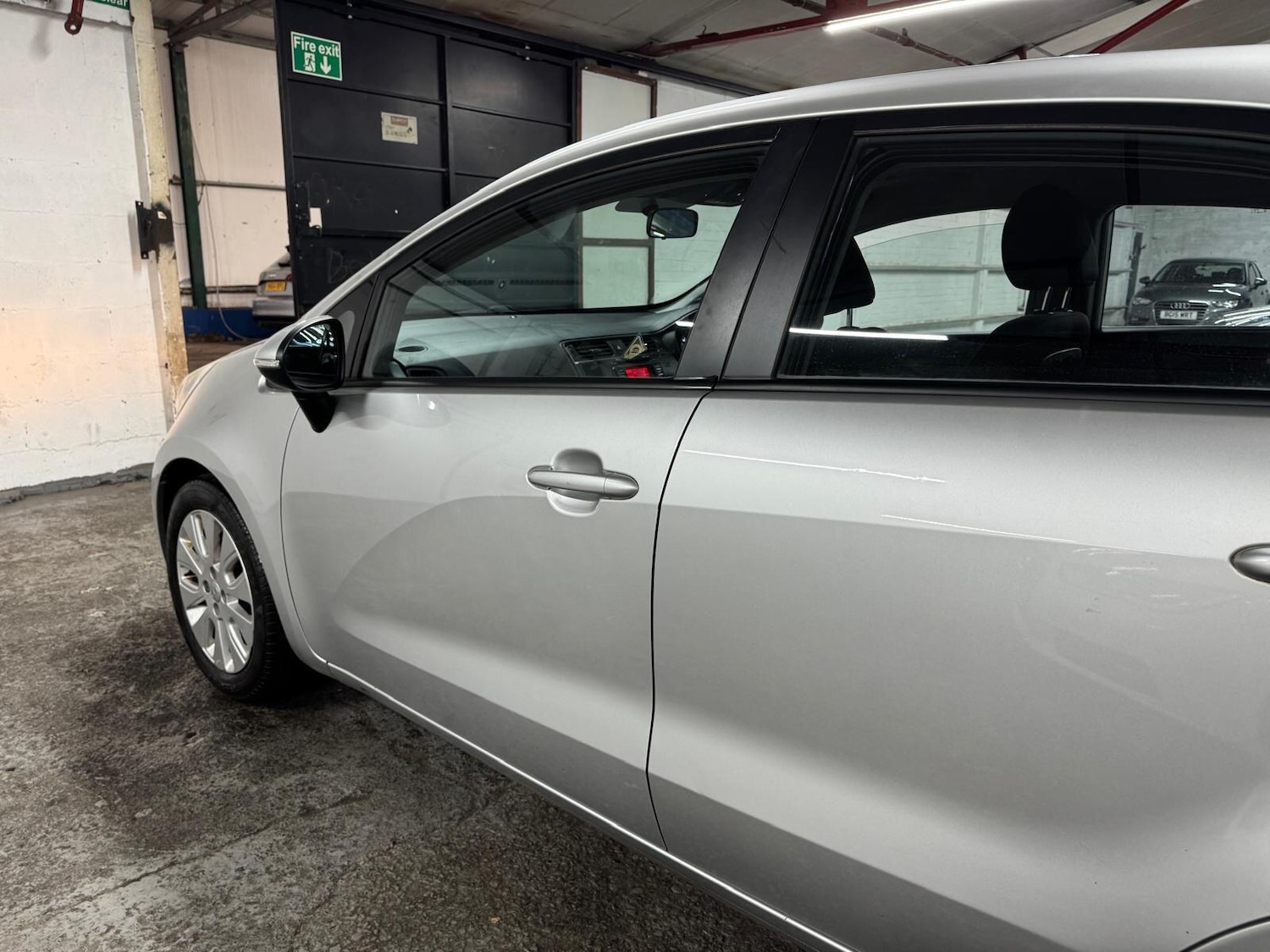 Used Kia Rio 2013 for sale - 76012336: Photo 32