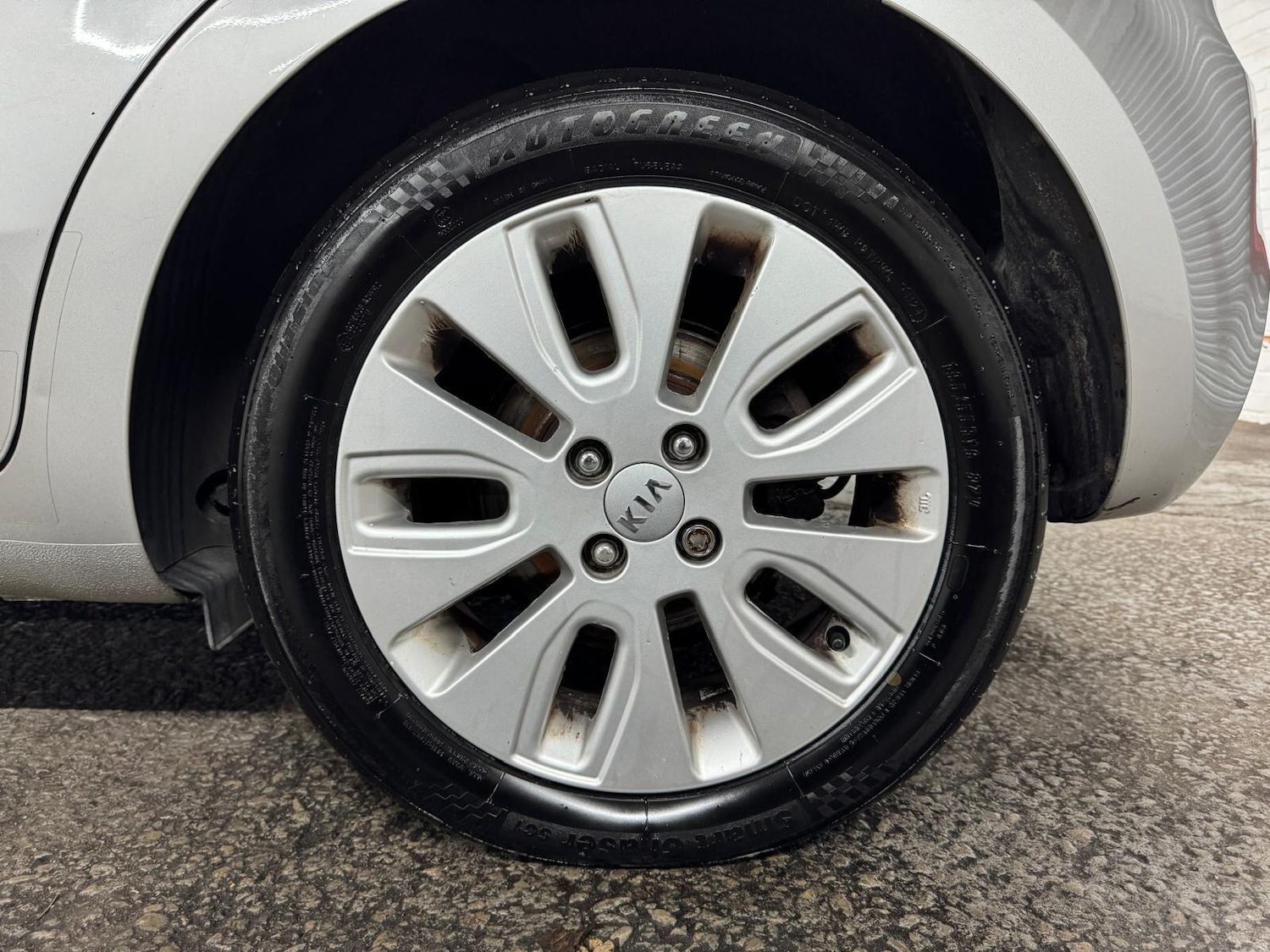 Used Kia Rio 2013 for sale - 76012336: Photo 33