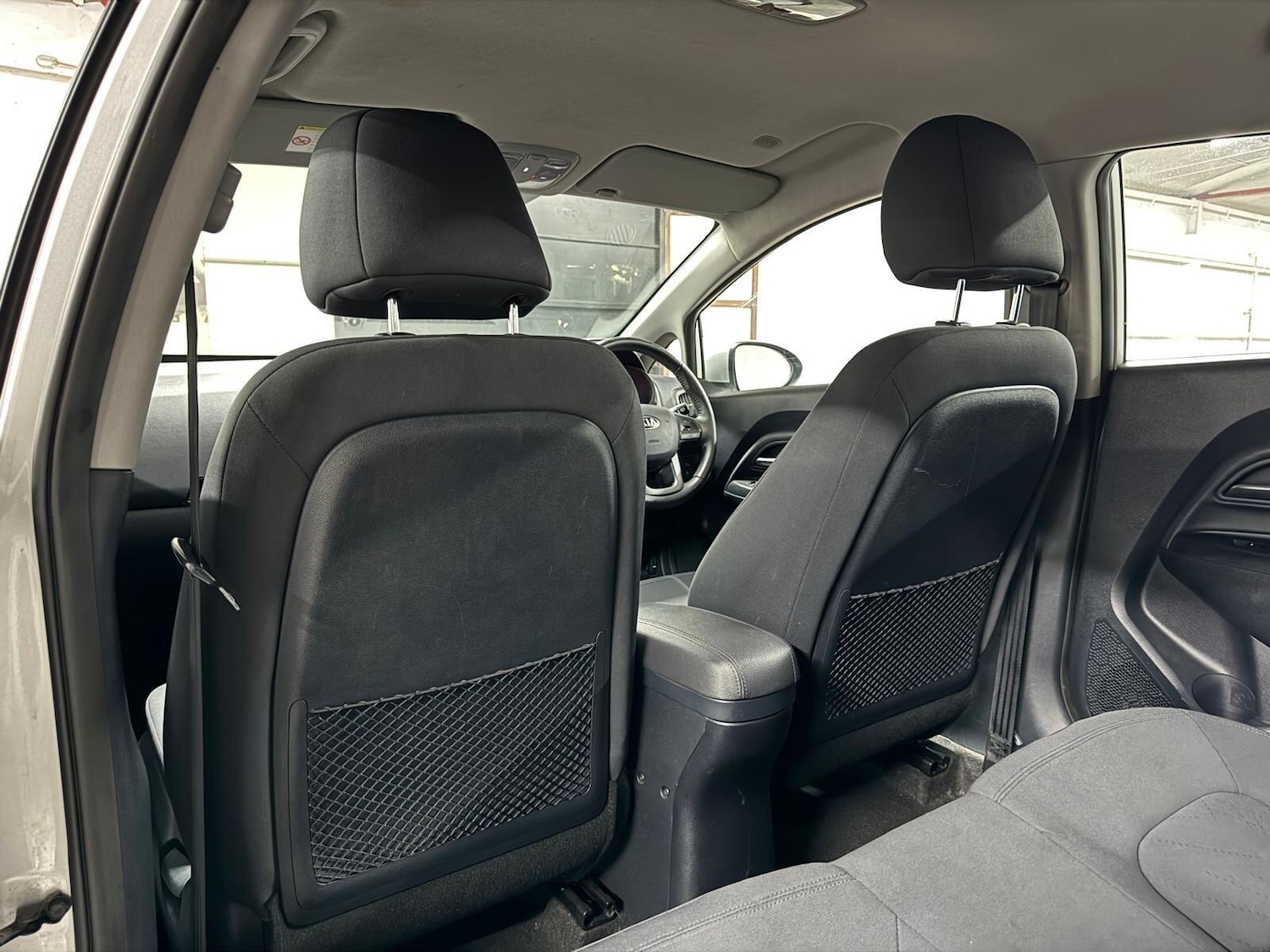 Used Kia Rio 2013 for sale - 76012336: Photo 35