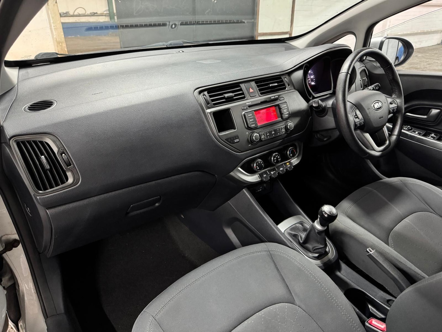 Used Kia Rio 2013 for sale - 76012336: Photo 37