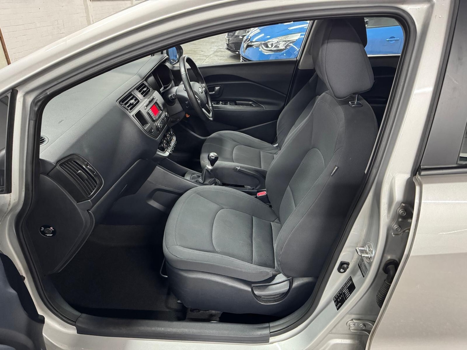 Used Kia Rio 2013 for sale - 76012336: Photo 39