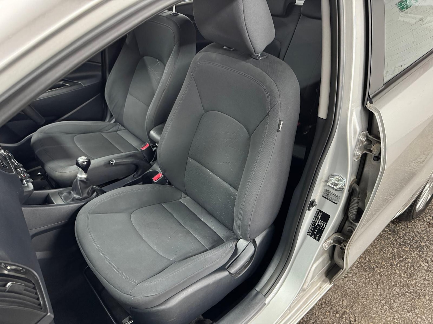 Used Kia Rio 2013 for sale - 76012336: Photo 40