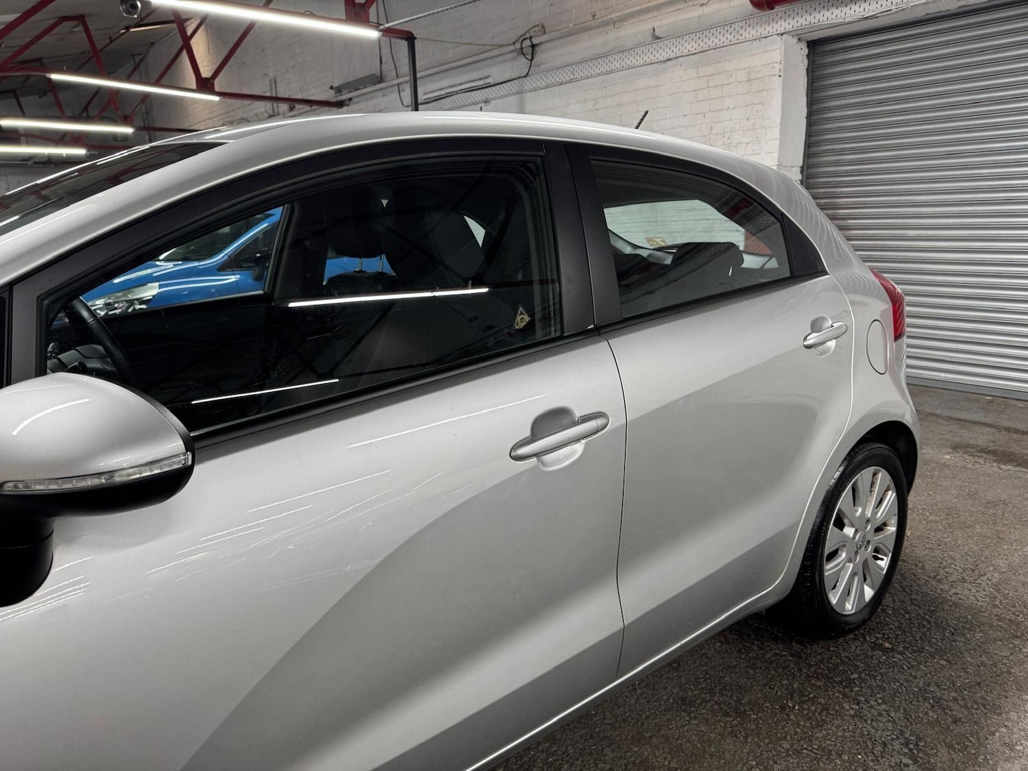 Used Kia Rio 2013 for sale - 76012336: Photo 41