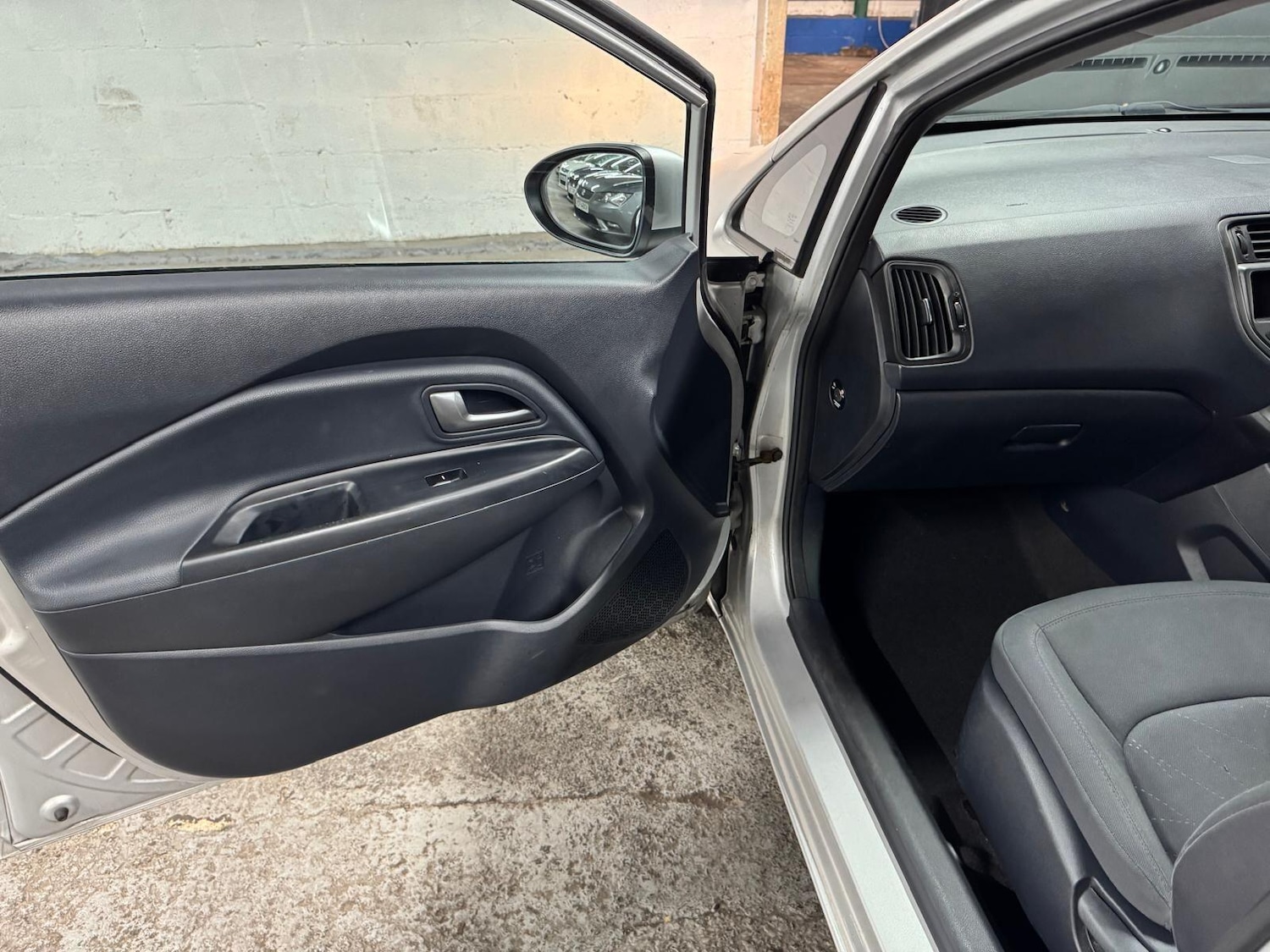 Used Kia Rio 2013 for sale - 76012336: Photo 46