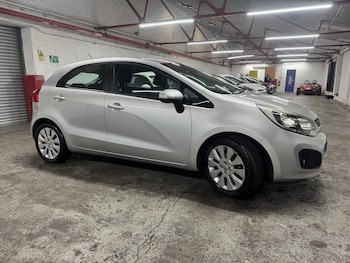 Used Kia Rio 2013 for sale - 76012336: Photo