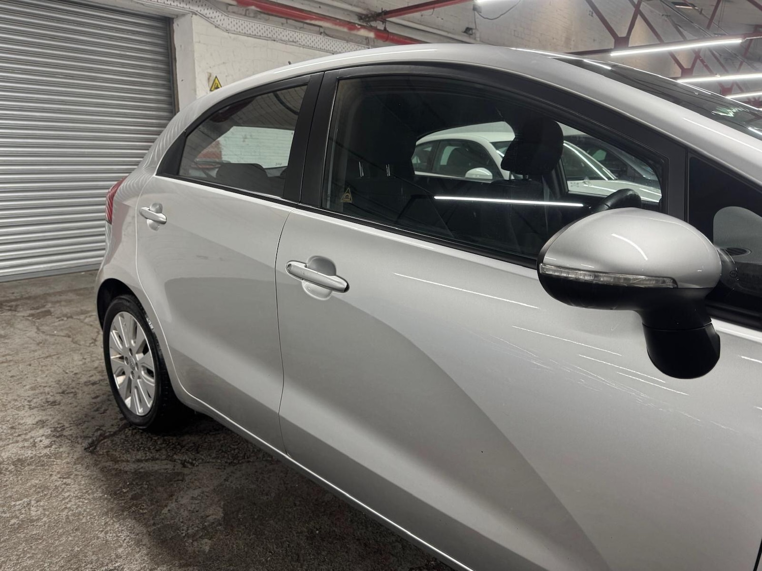 Used Kia Rio 2013 for sale - 76012336: Photo 6