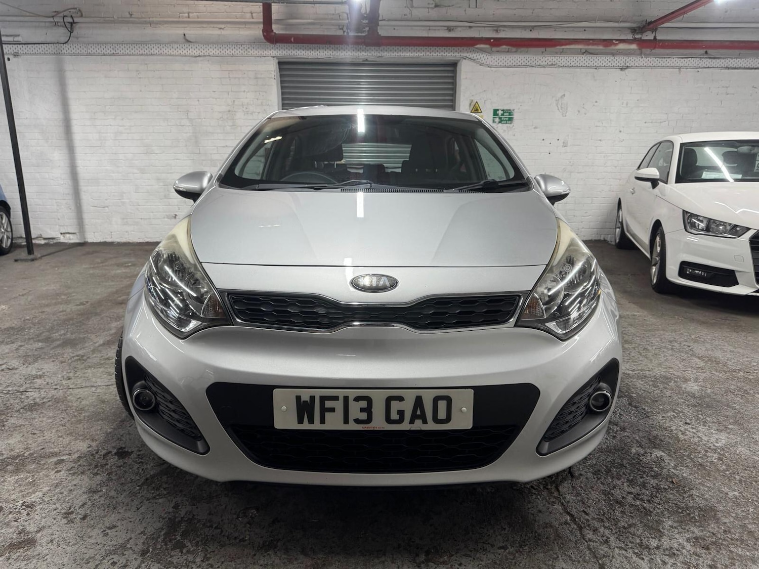 Used Kia Rio 2013 for sale - 76012336: Photo 7