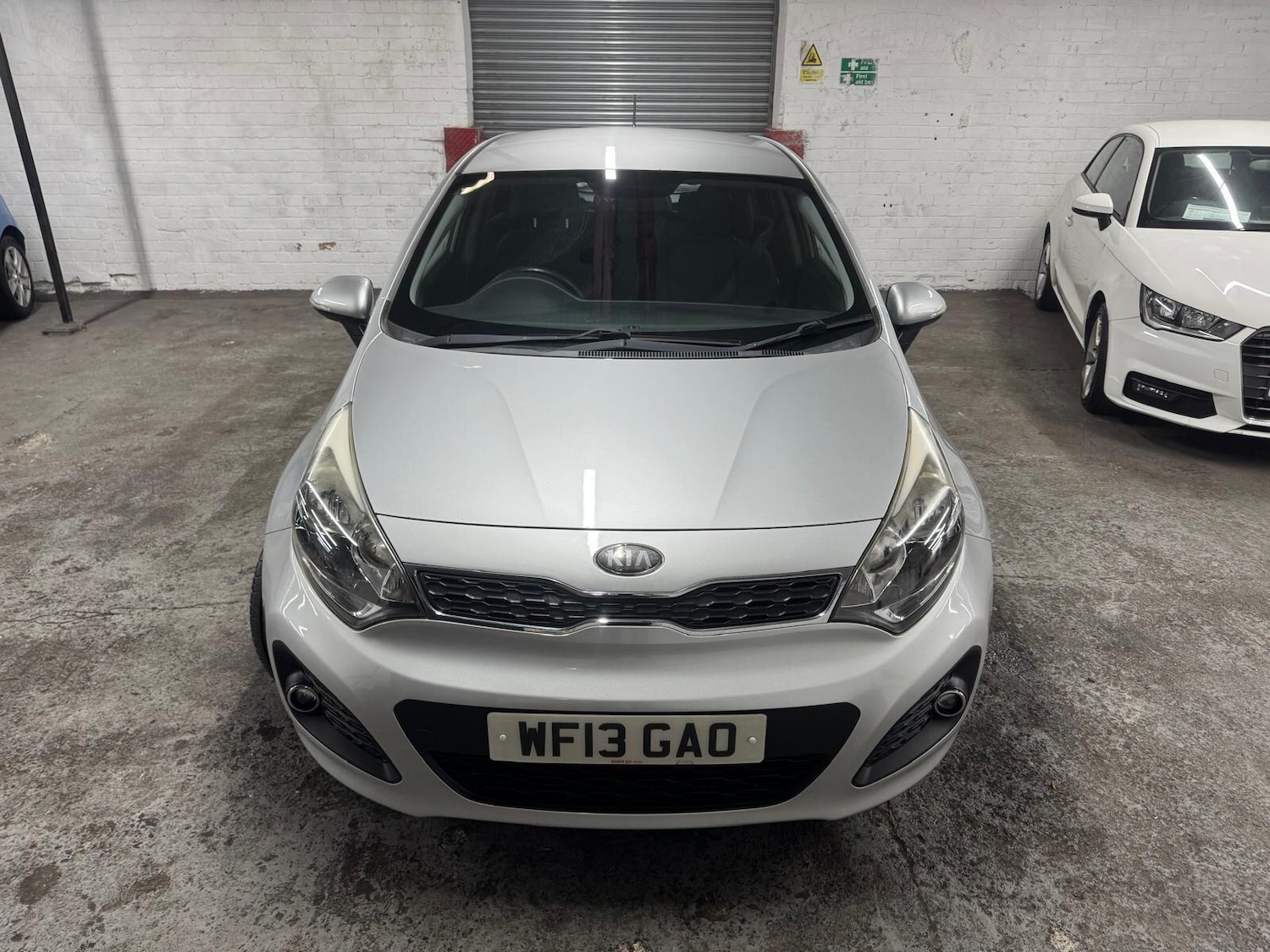 Used Kia Rio 2013 for sale - 76012336: Photo 8