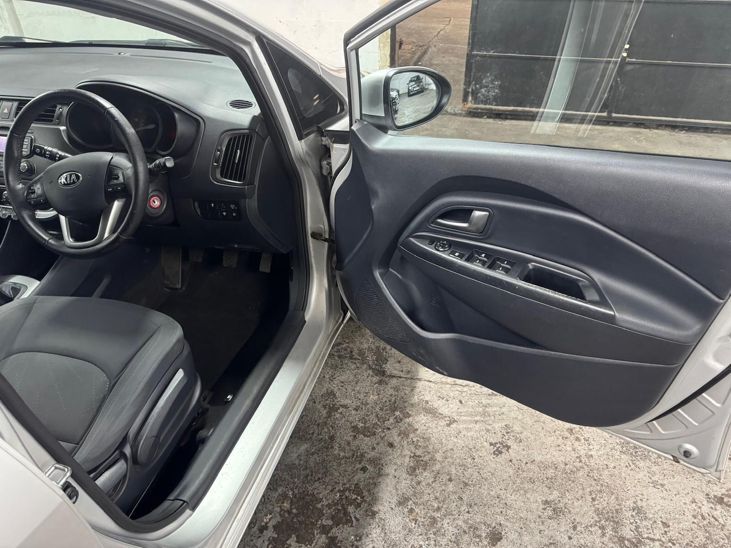 Used Kia Rio 2013 for sale - 76012336: Photo 9