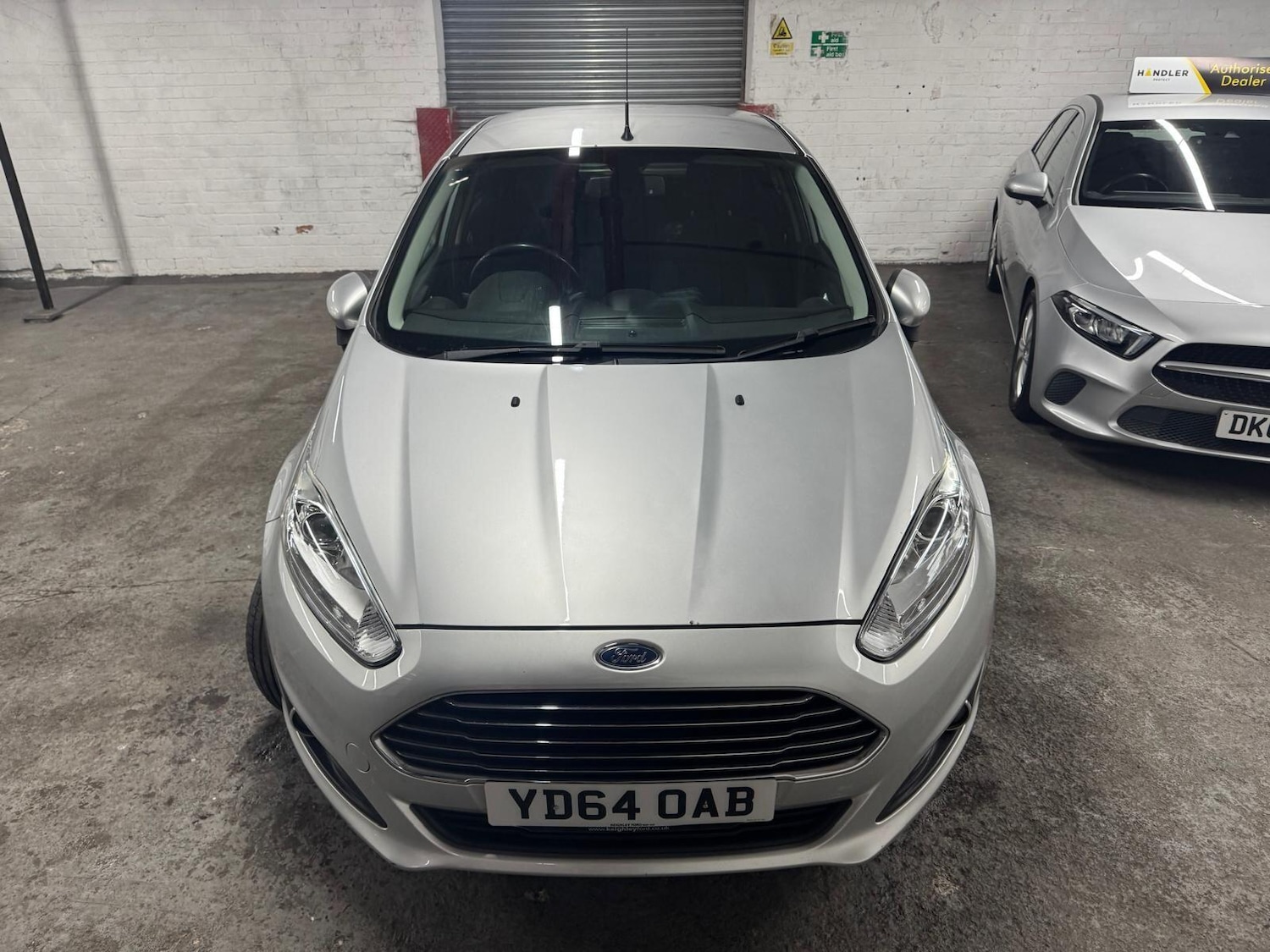 Used Ford Fiesta for sale - 76667269: Photo 10