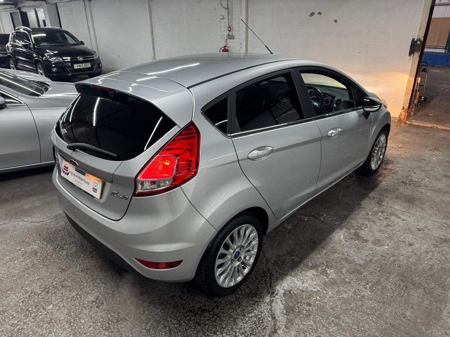 Used Ford Fiesta for sale - 76667269: Photo 16