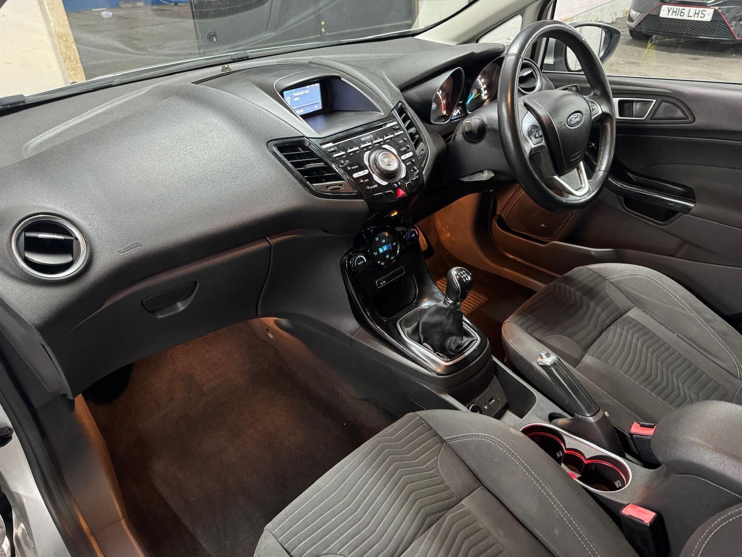 Used Ford Fiesta for sale - 76667269: Photo 18