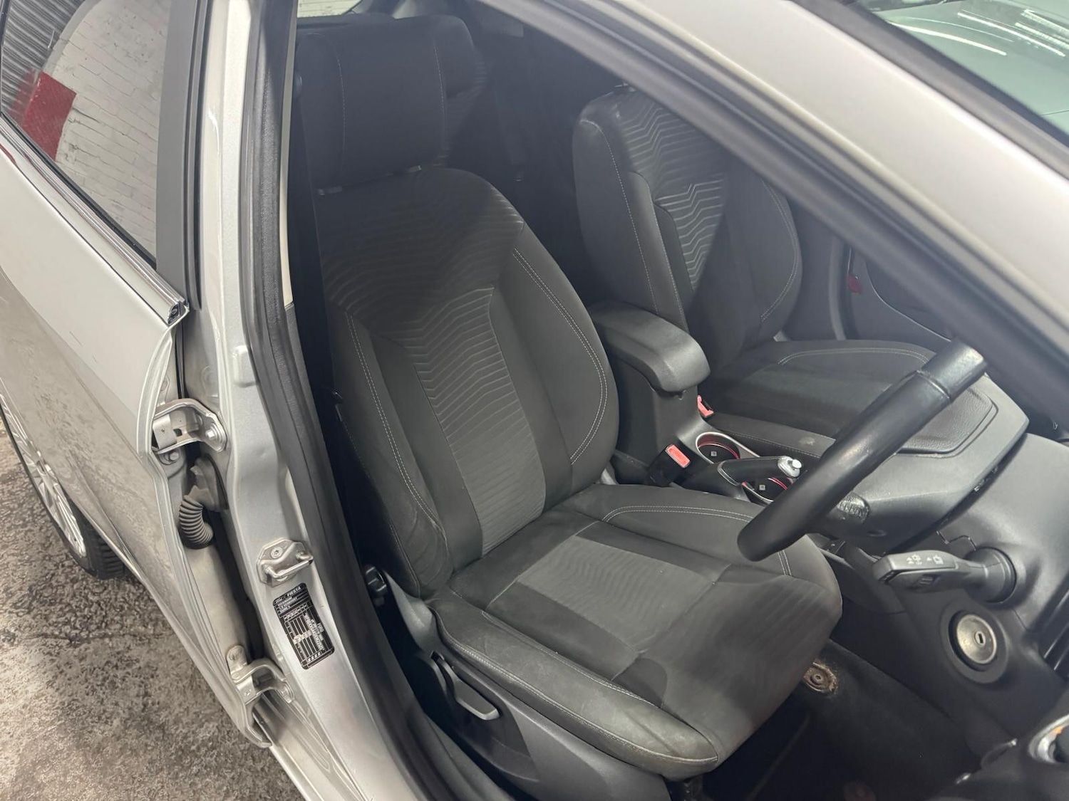 Used Ford Fiesta for sale - 76667269: Photo 21