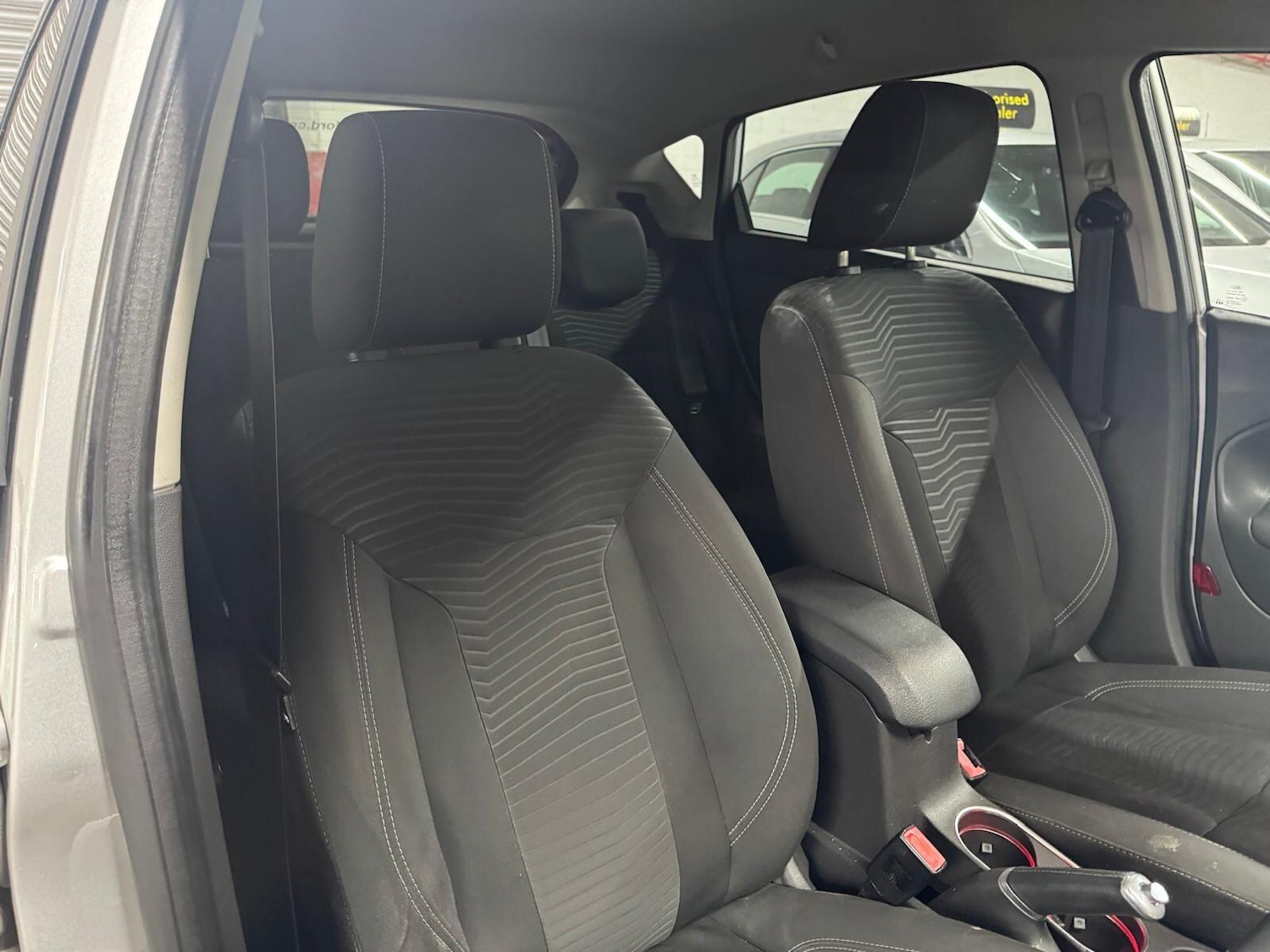 Used Ford Fiesta for sale - 76667269: Photo 22